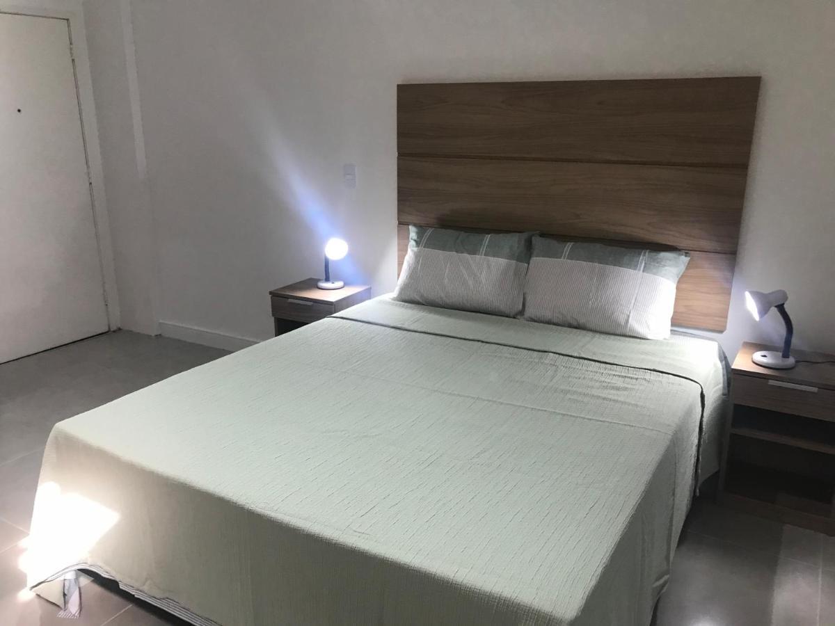 Encantador Studio Divisa Ipanema/Copacabana Рио-де-Жанейро Экстерьер фото