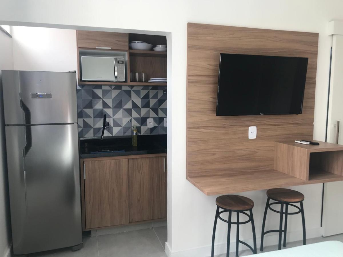 Encantador Studio Divisa Ipanema/Copacabana Рио-де-Жанейро Экстерьер фото