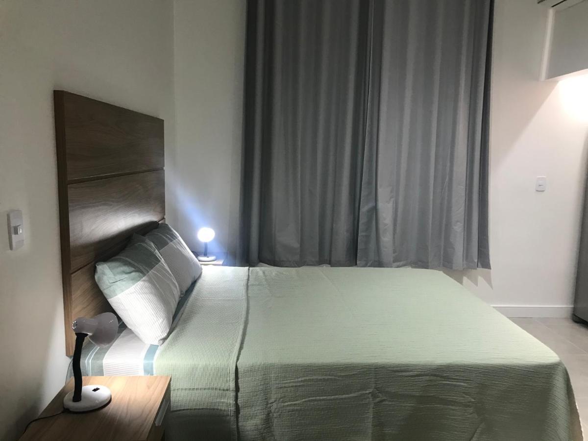 Encantador Studio Divisa Ipanema/Copacabana Рио-де-Жанейро Экстерьер фото