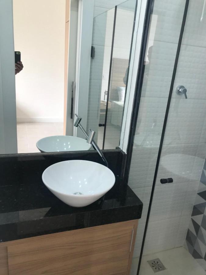 Encantador Studio Divisa Ipanema/Copacabana Рио-де-Жанейро Экстерьер фото