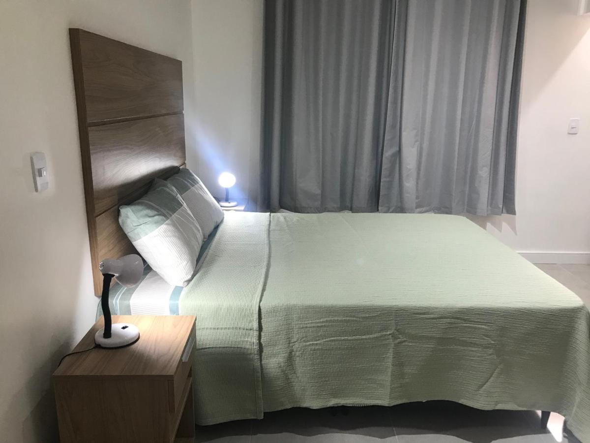 Encantador Studio Divisa Ipanema/Copacabana Рио-де-Жанейро Экстерьер фото