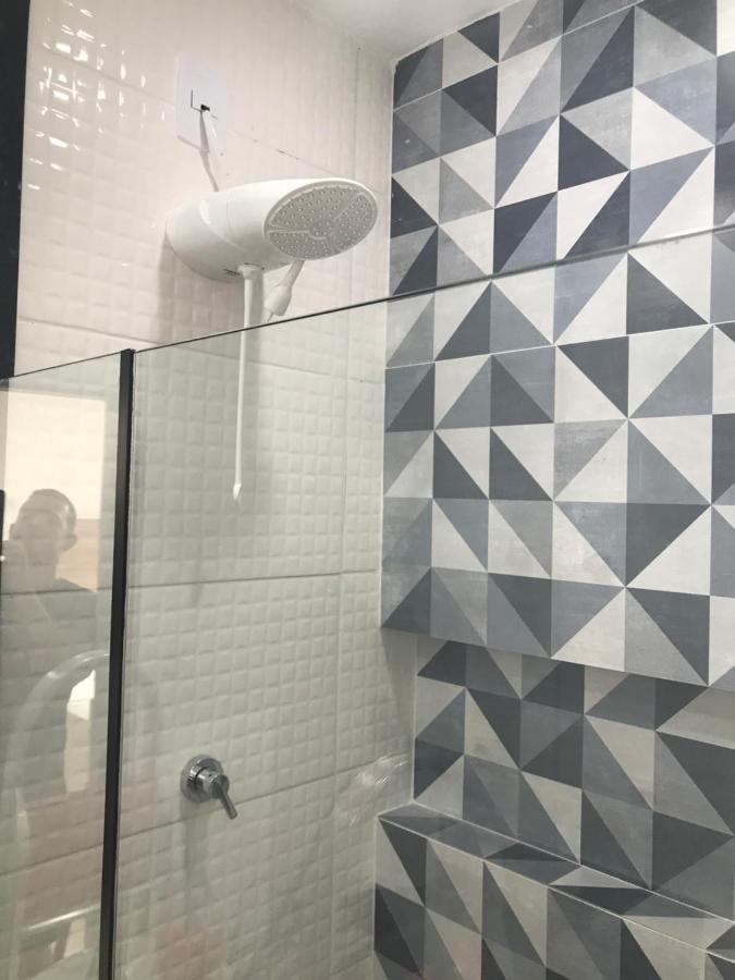 Encantador Studio Divisa Ipanema/Copacabana Рио-де-Жанейро Экстерьер фото