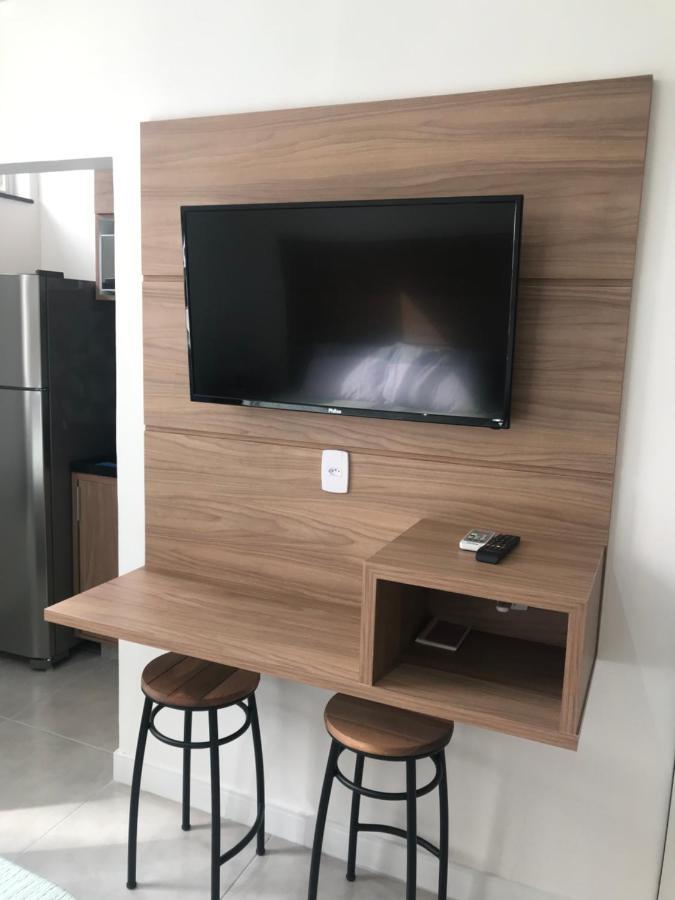 Encantador Studio Divisa Ipanema/Copacabana Рио-де-Жанейро Экстерьер фото