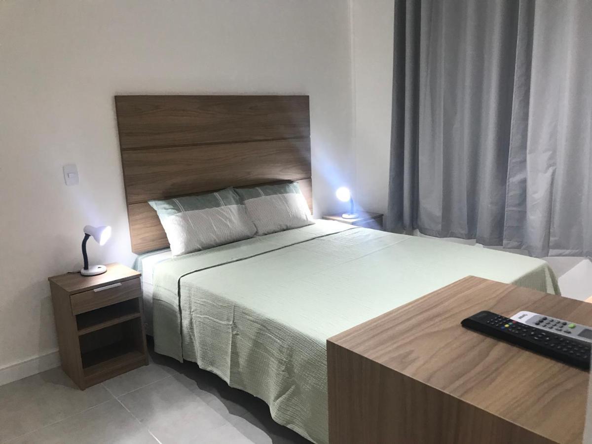 Encantador Studio Divisa Ipanema/Copacabana Рио-де-Жанейро Экстерьер фото