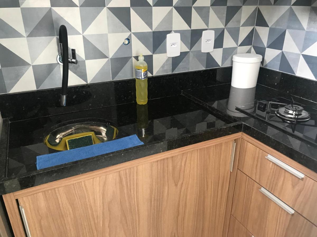 Encantador Studio Divisa Ipanema/Copacabana Рио-де-Жанейро Экстерьер фото