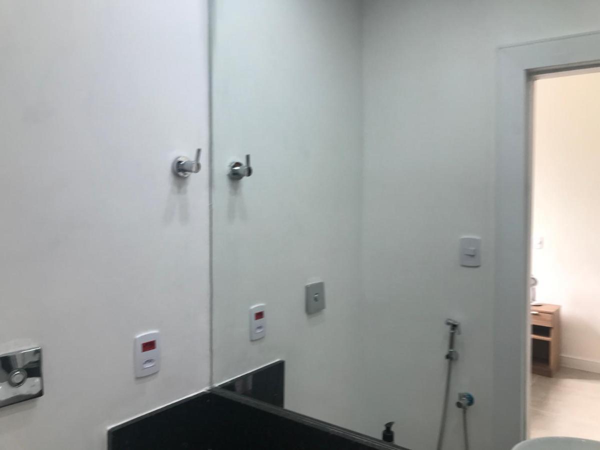 Encantador Studio Divisa Ipanema/Copacabana Рио-де-Жанейро Экстерьер фото